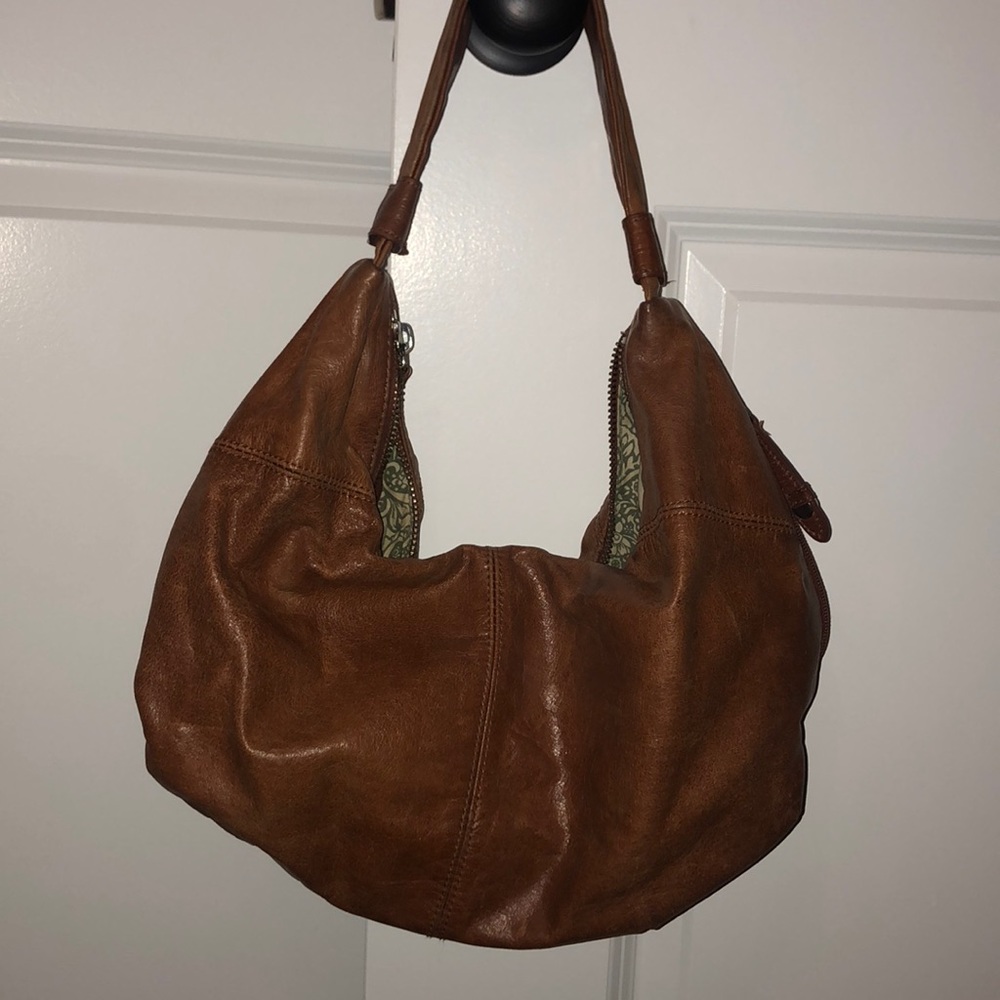 Hobo purse